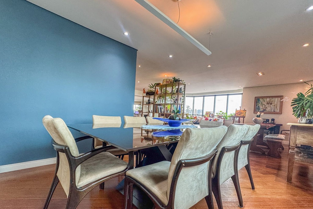 Apartamento, 3 quartos, 236 m² - Foto 54