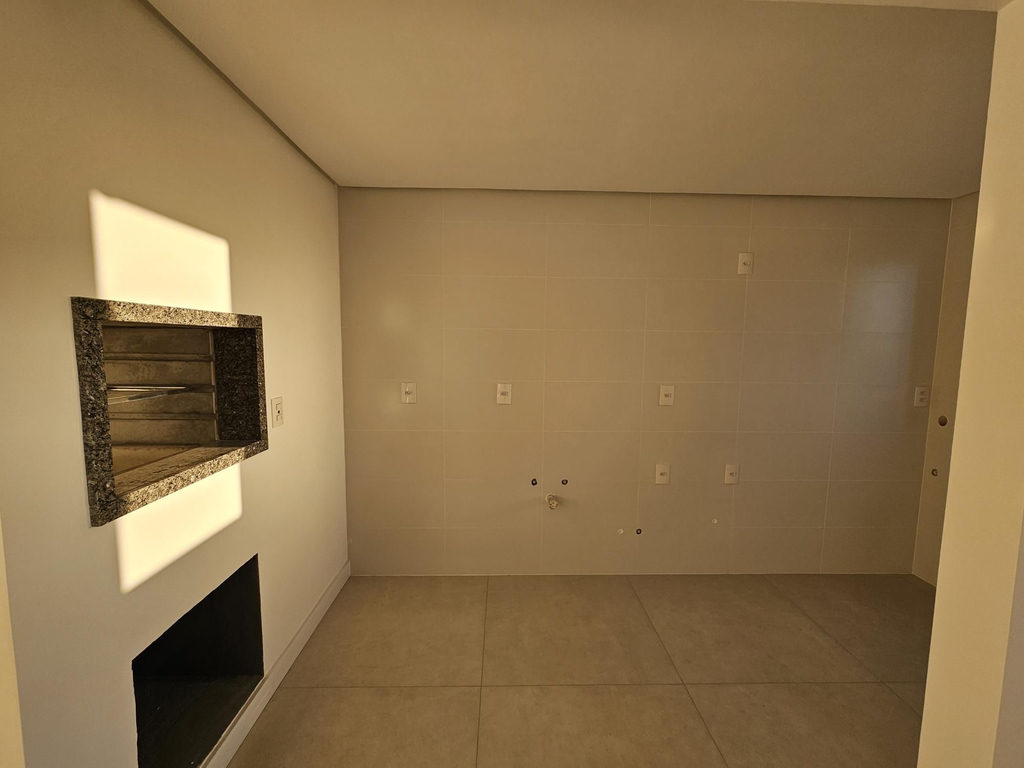 Apartamento para venda no bairro Santo Antônio em Porto Alegre
