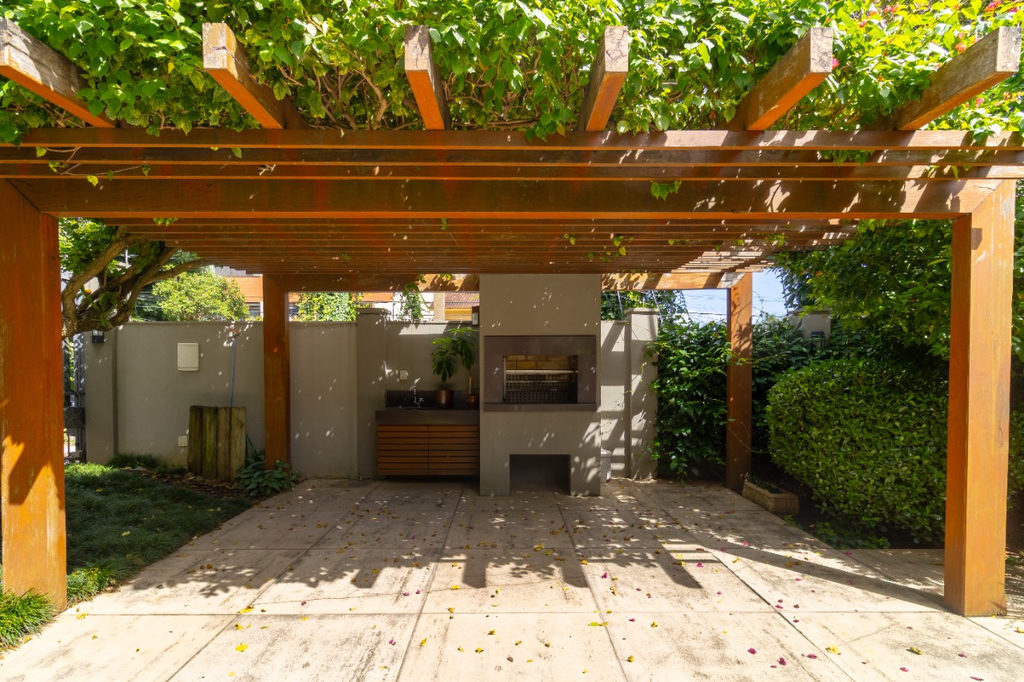 Apartamento para venda no bairro Jardim Botânico em Porto Alegre