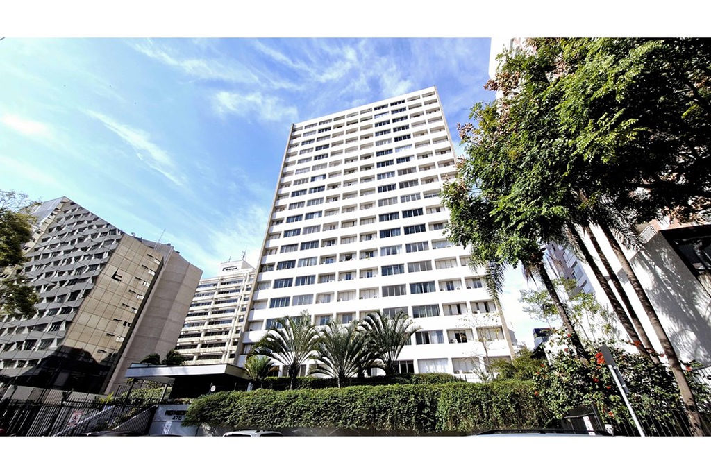 Apartamento, 3 quartos, 130 m² - Foto 25