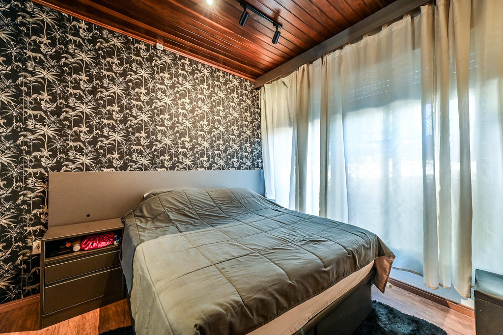Casa para venda no bairro Menino Deus em Porto Alegre