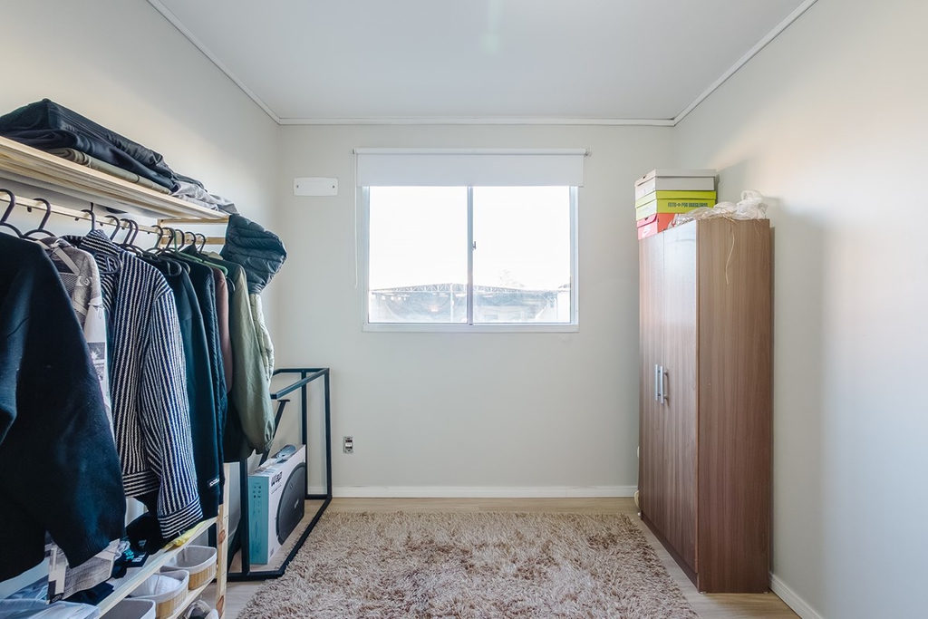 Apartamento para venda no bairro Estância Velha em Canoas