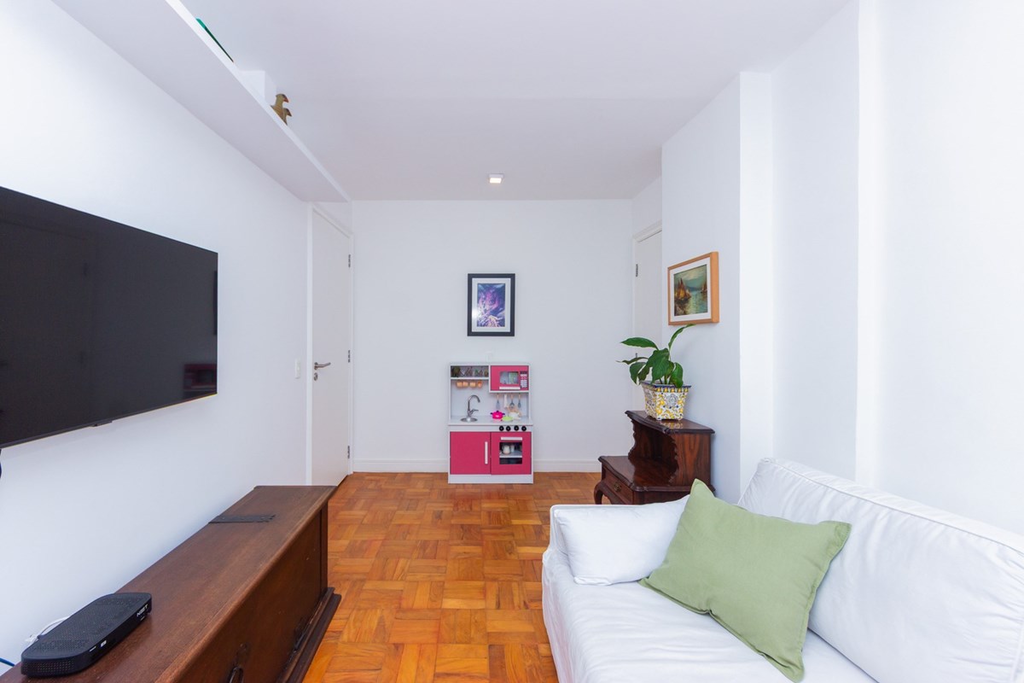 Apartamento de 3 quartos, 186m² no bairro Jardim Paulista, em São Paulo | Eu Corretor