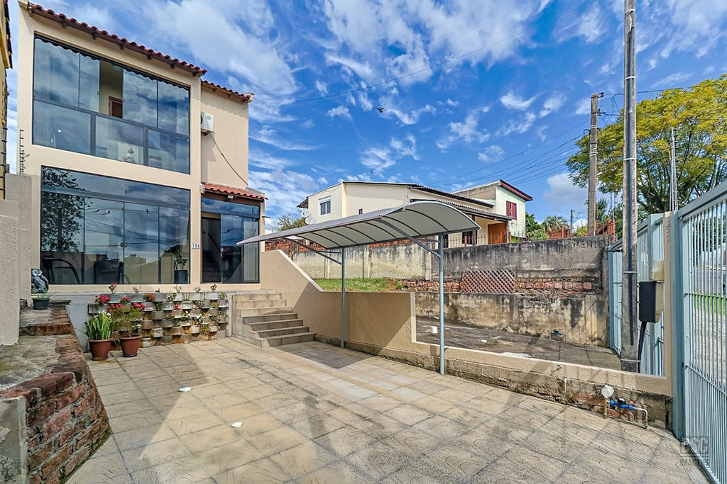 Edifício Comercial para venda no bairro Passo das Pedras em Porto Alegre