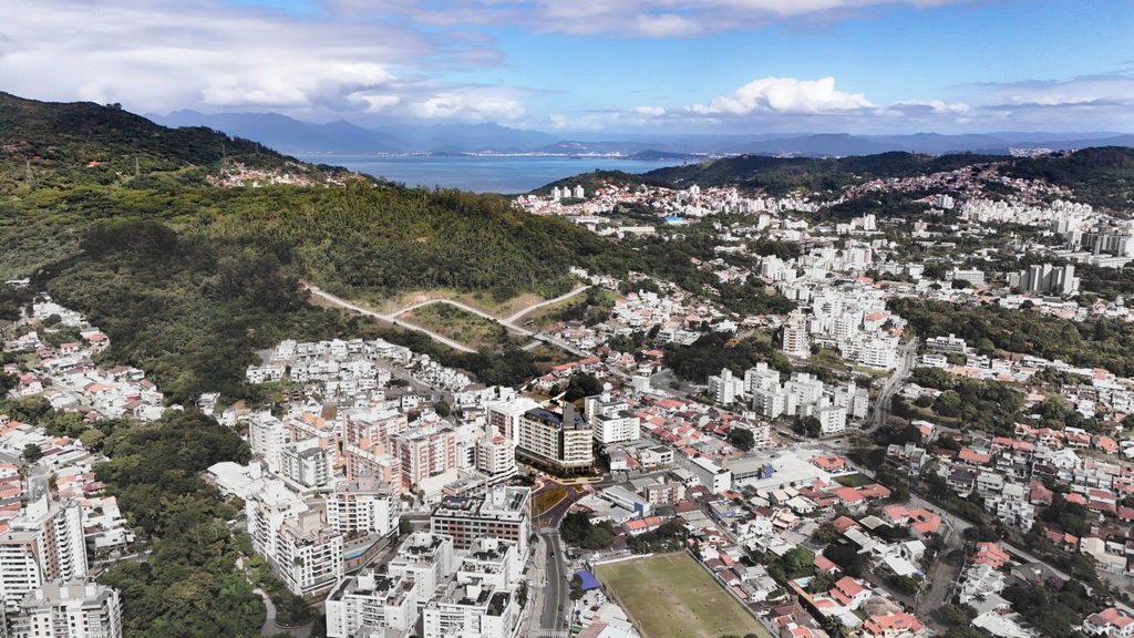 Essência Carlessi - Residencial