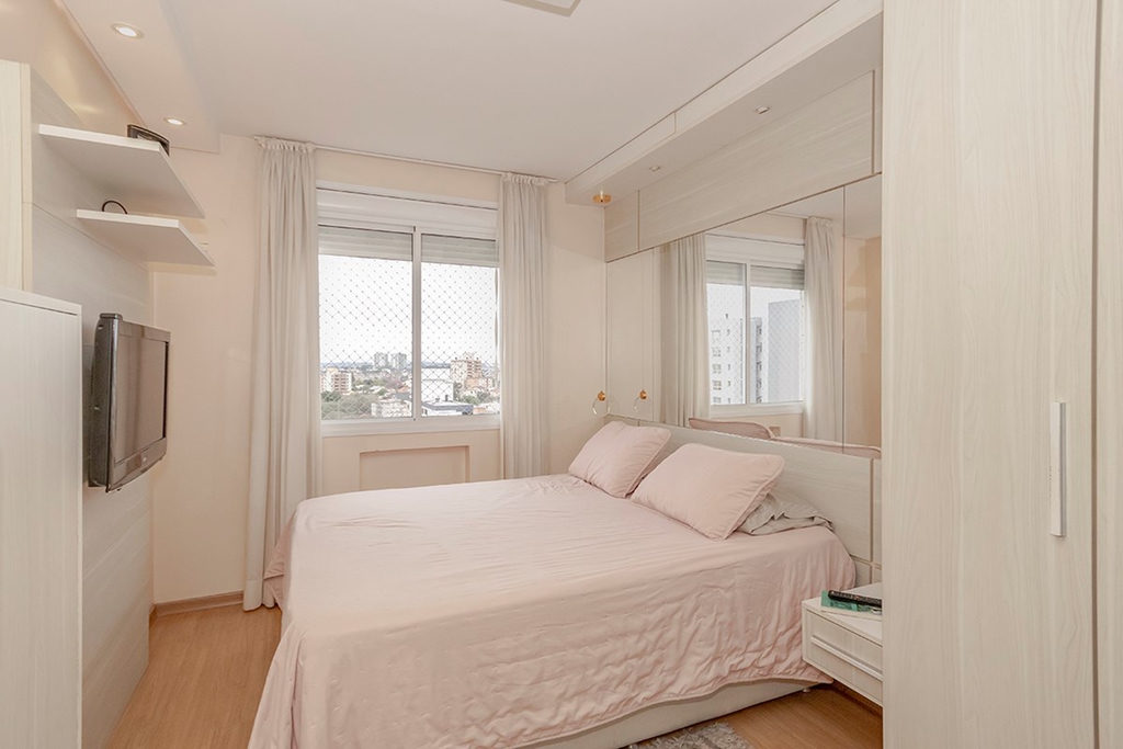 Apartamento para venda no bairro Cristo Redentor em Porto Alegre