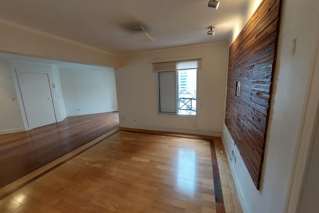 Apartamento de 2 quartos, 81m² no bairro Brooklin Paulista, em São Paulo | Eu Corretor