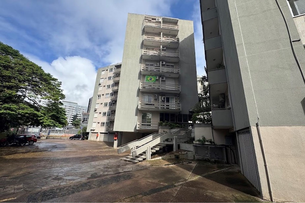 Apartamento para venda no bairro Jardim Lindóia em Porto Alegre