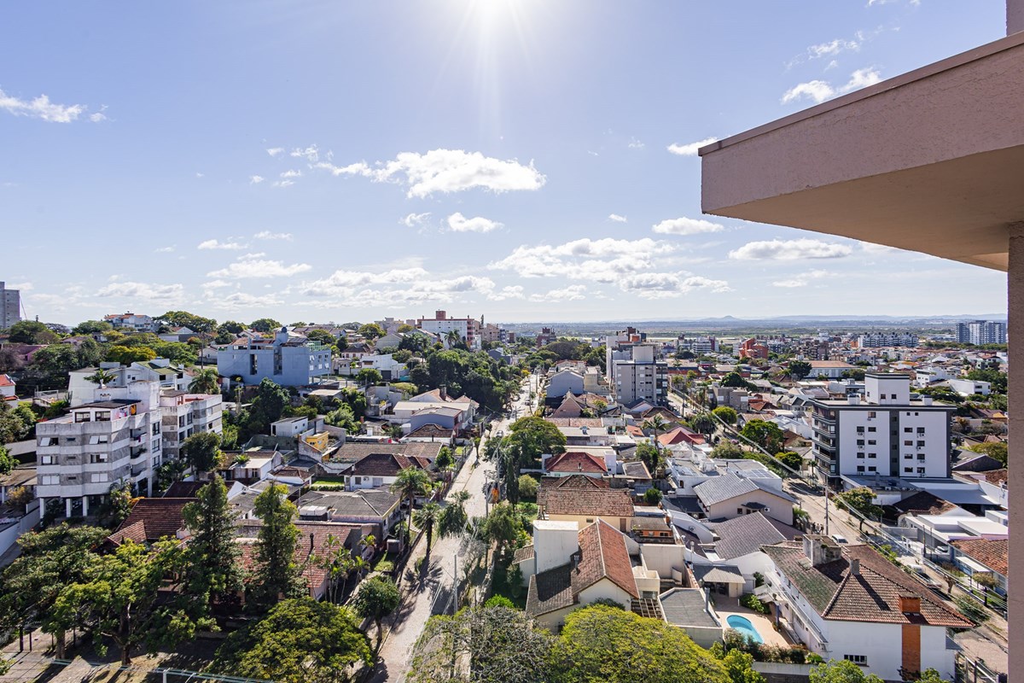 Apartamento para venda no bairro Jardim Lindóia em Porto Alegre