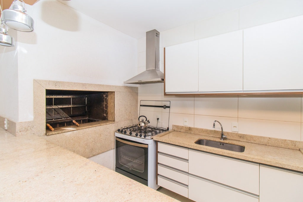 Apartamento para venda no bairro Auxiliadora em Porto Alegre