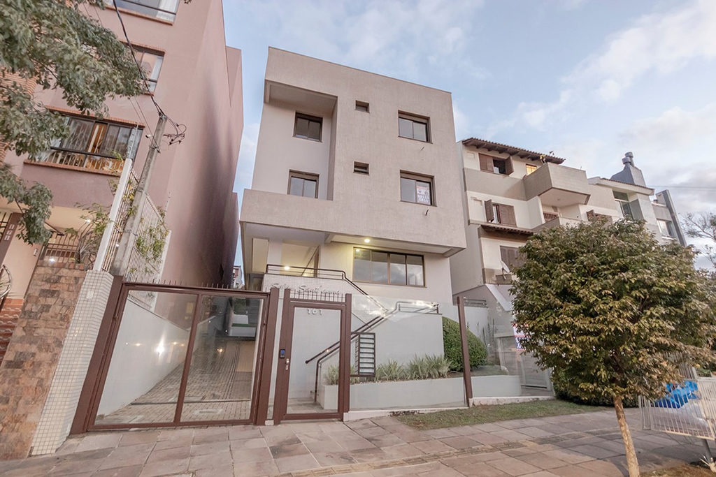 Apartamento para venda no bairro Chácara das Pedras em Porto Alegre