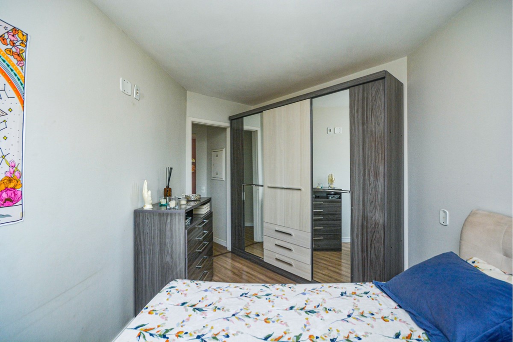 Apartamento, 2 quartos, 45 m² - Foto 23