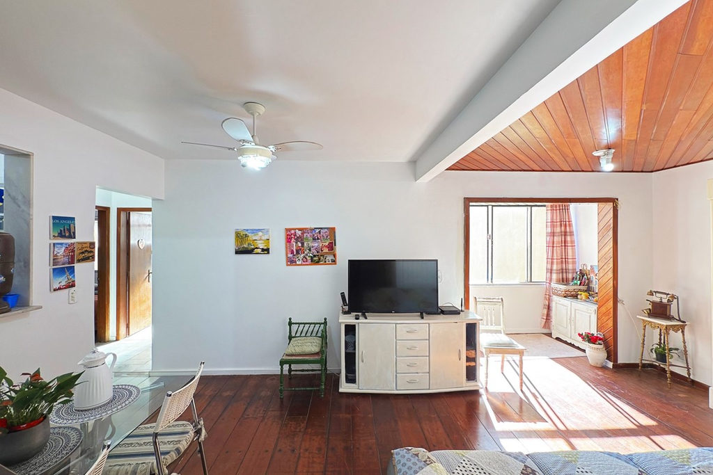 Cobertura Duplex para venda no bairro Nonoai em Porto Alegre