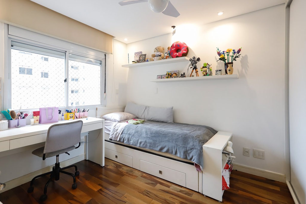 Apartamento, 3 quartos, 132 m² - Foto 51