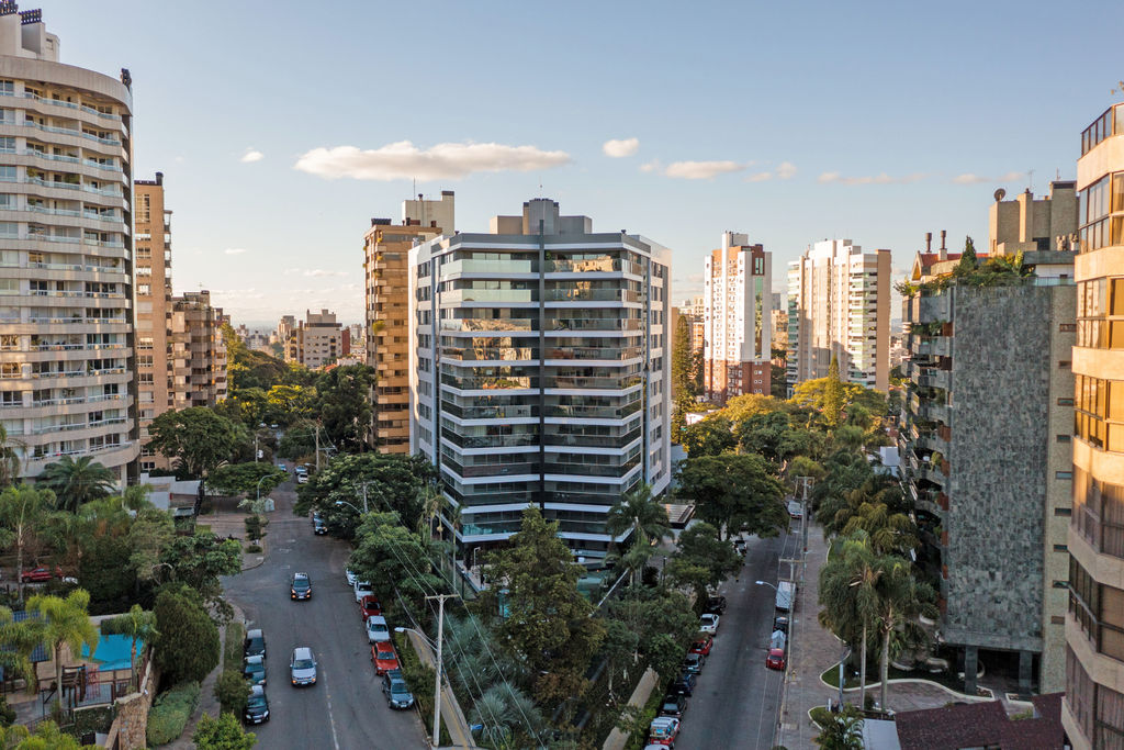 Apartamento, 4 quartos, 509 m² - Foto 1