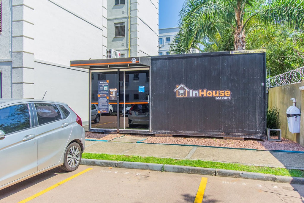 Apartamento para venda no bairro São José em Canoas