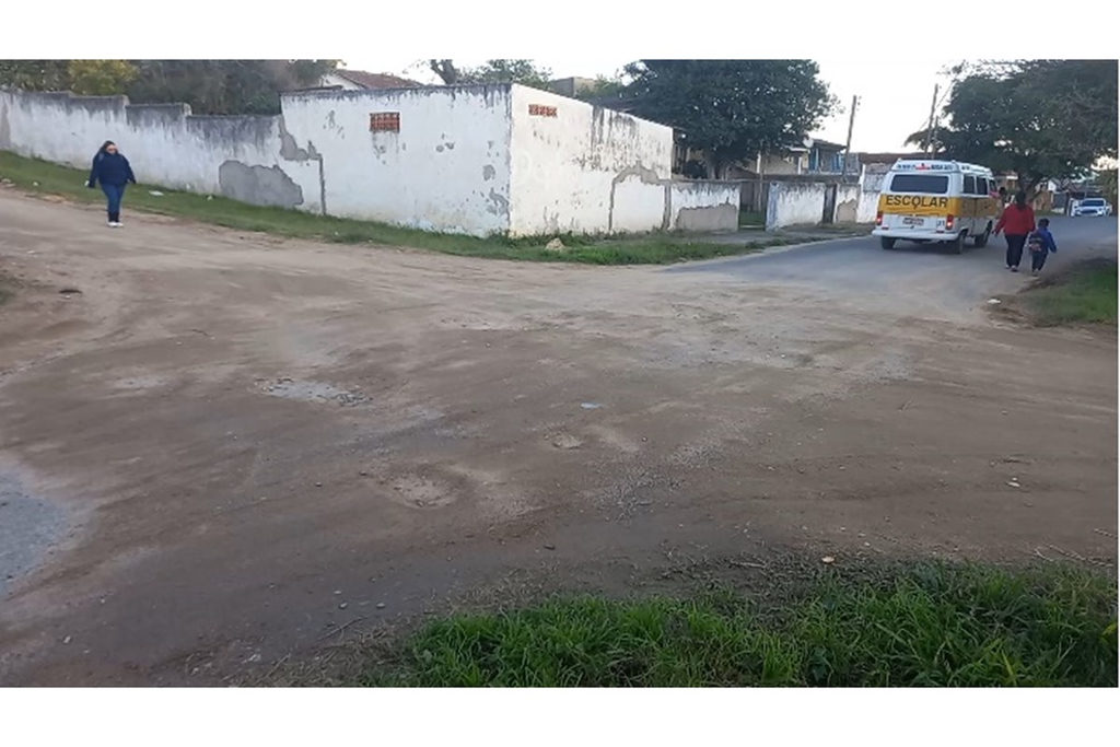 Terreno/Lote Residencial para venda no bairro Santa Isabel em Viamão