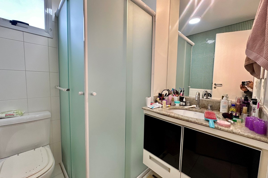Apartamento, 3 quartos, 149 m² - Foto 3