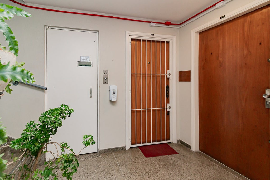 Sala para venda no bairro Bom Fim em Porto Alegre