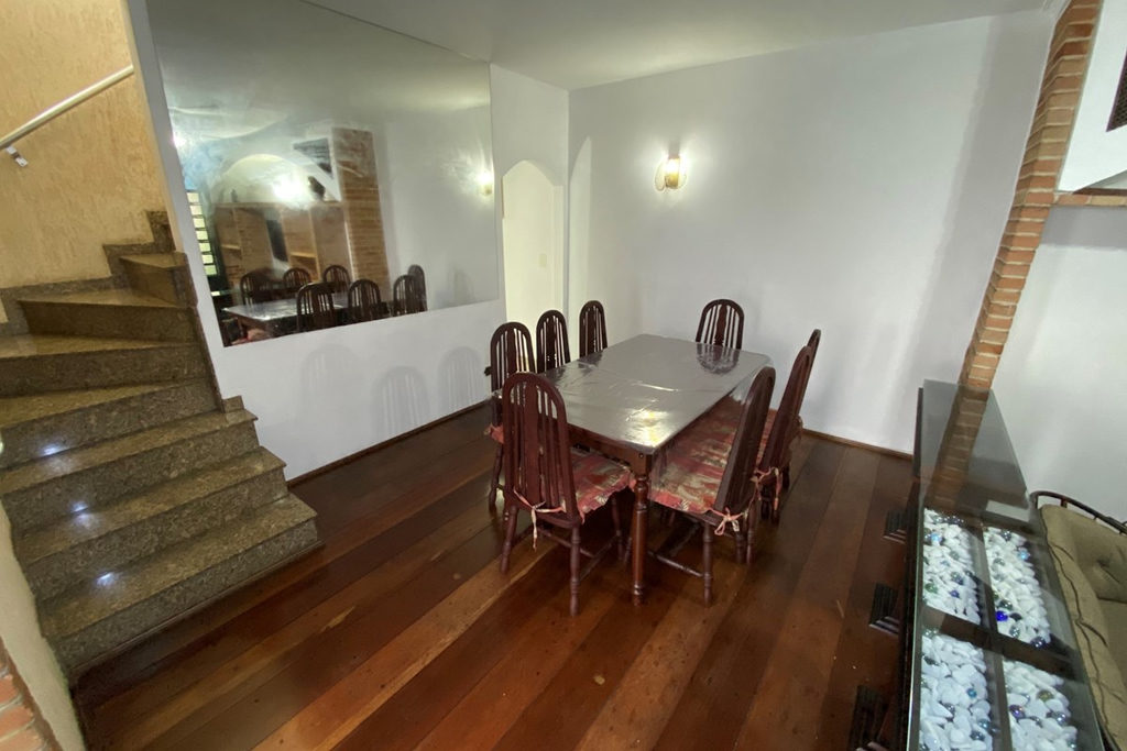 Casa, 3 quartos, 200 m² - Foto 45