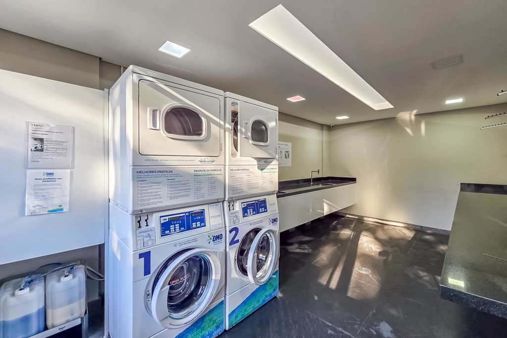 Apartamento, 1 quarto, 35 m² - Foto 12
