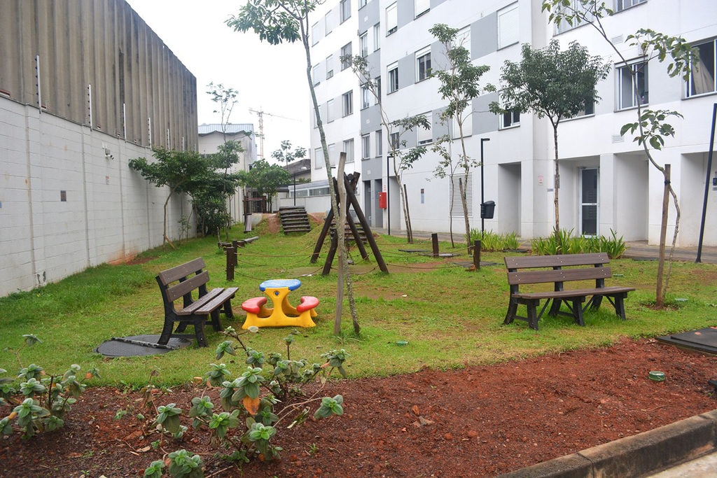 Apartamento, 2 quartos, 44 m² - Foto 8