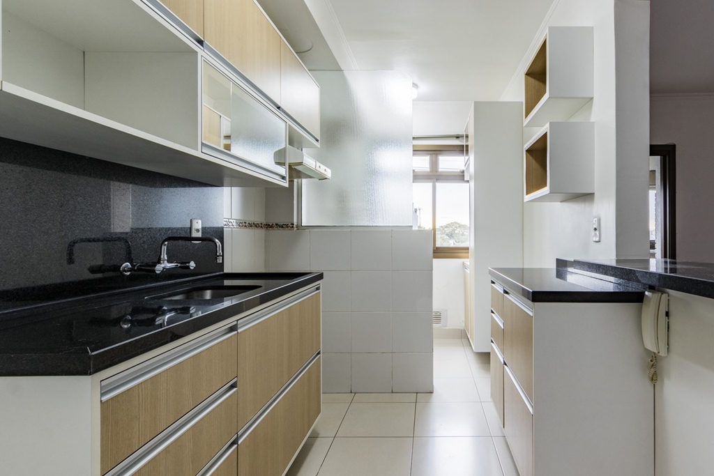Apartamento para venda no bairro Nonoai em Porto Alegre