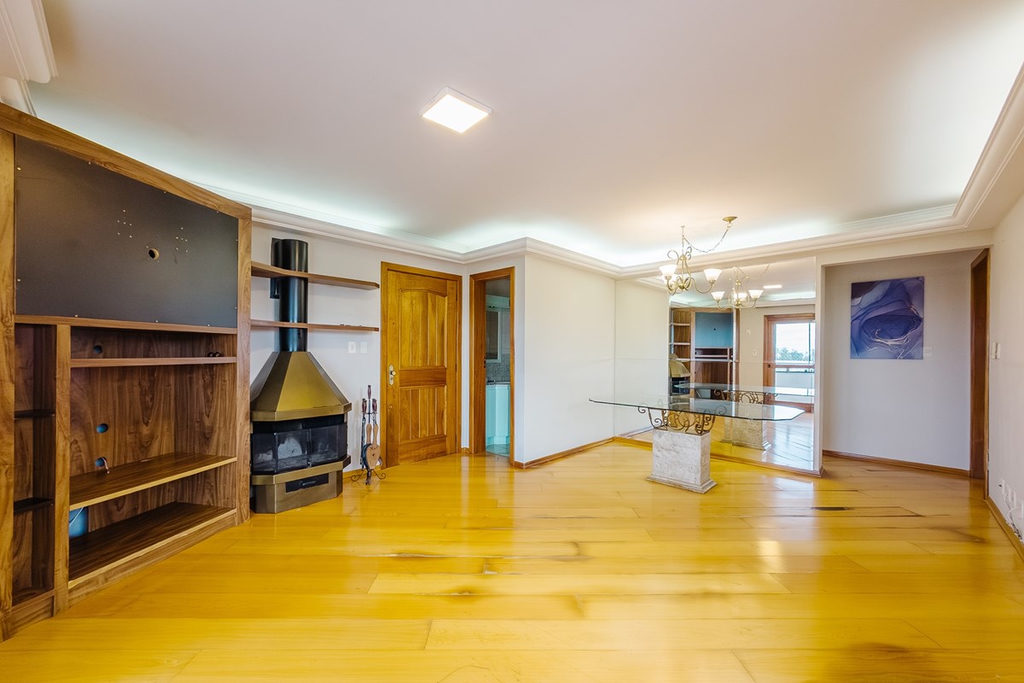 Apartamento para venda no bairro Centro em Canoas