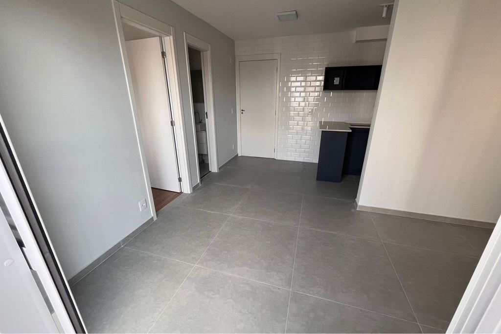 Apartamento, 1 quarto, 36 m² - Foto 18