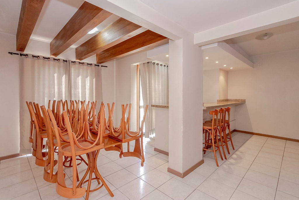 Apartamento para venda no bairro Santa Cecília em Porto Alegre
