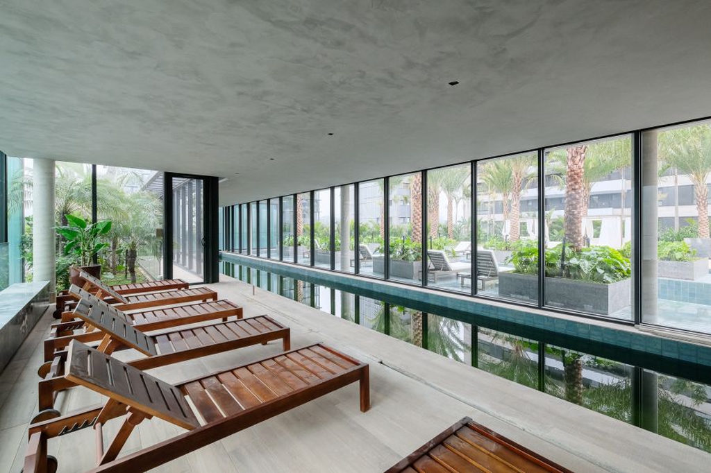 Apartamento, 3 quartos, 175 m² - Foto 23
