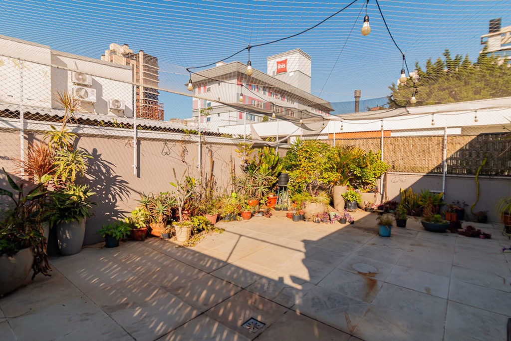 Cobertura Duplex para venda no bairro Moinhos de Vento em Porto Alegre