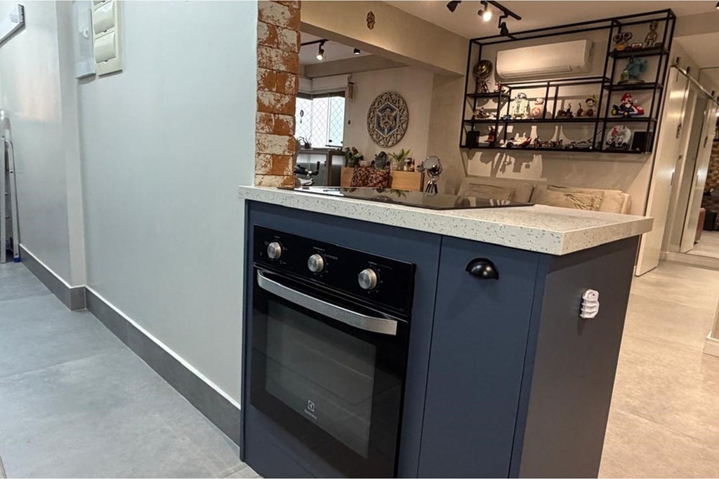 Apartamento, 2 quartos, 76 m² - Foto 56