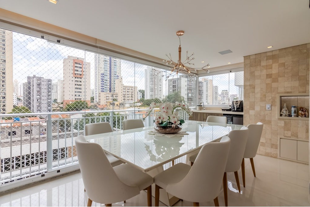 Apartamento, 3 quartos, 110 m² - Foto 30