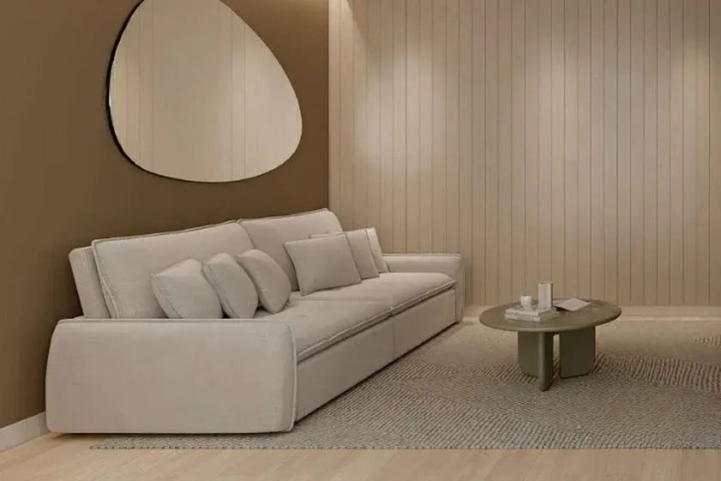 Apartamento, 1 quarto, 43 m² - Foto 5