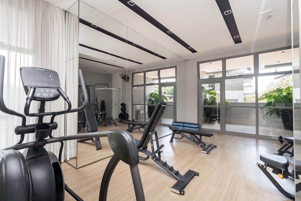 Apartamento, 2 quartos, 76 m² - Foto 28