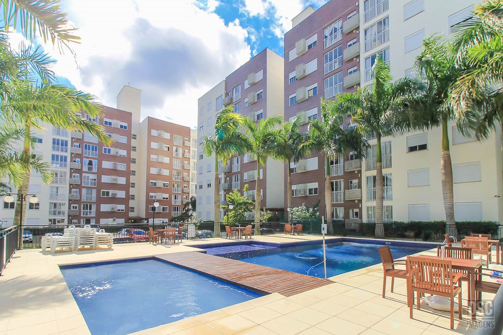 Apartamento para venda no bairro Vila Nova em Porto Alegre