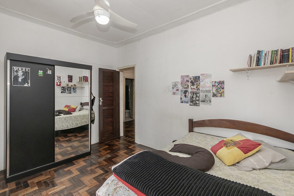 Apartamento para venda no bairro Santana em Porto Alegre
