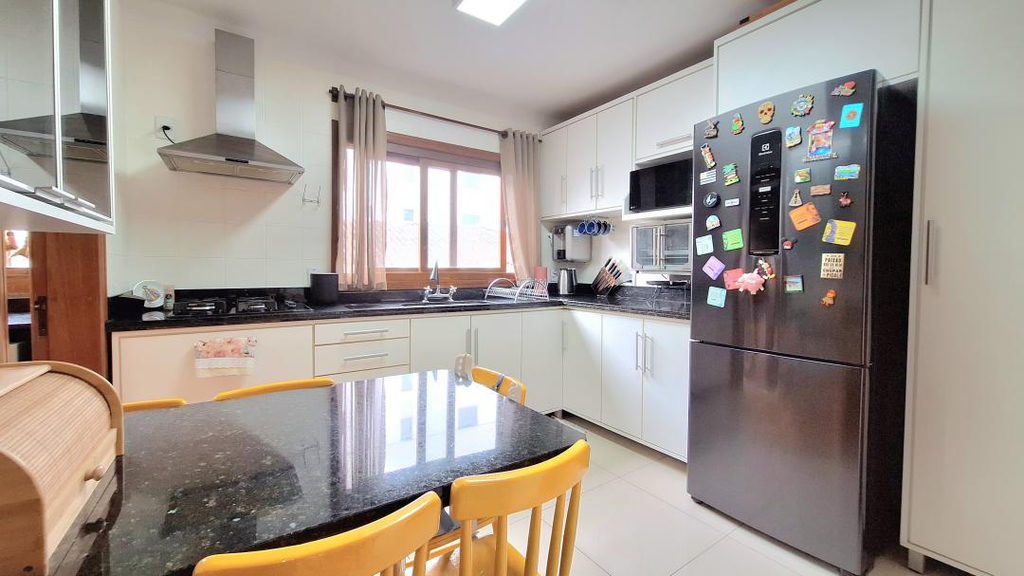 Apartamento para venda no bairro Bom Fim em Porto Alegre