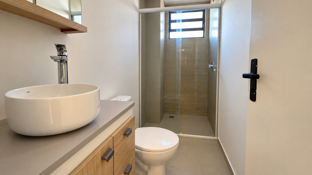 Apartamento para venda no bairro São Geraldo em Porto Alegre