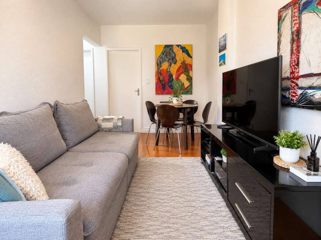 Apartamento à venda no Vila Mariana, São Paulo – foto 2