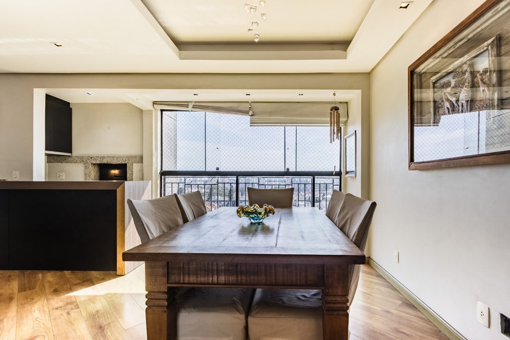 Apartamento para venda no bairro Jardim Europa em Porto Alegre
