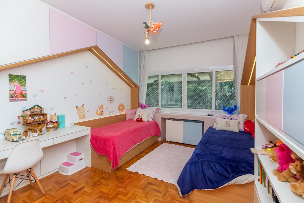 Apartamento, 2 quartos, 186 m² - Foto 12