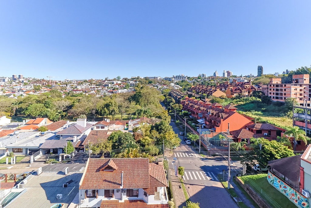 Cobertura Duplex para venda no bairro Petrópolis em Porto Alegre