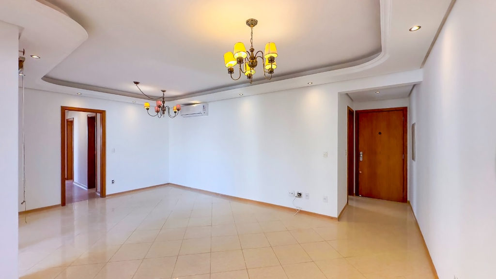 Apartamento para venda no bairro Higienópolis em Porto Alegre