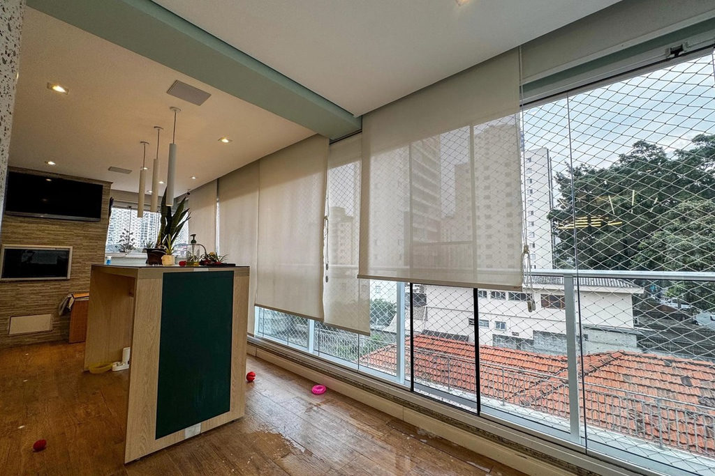 Apartamento, 3 quartos, 161 m² - Foto 15