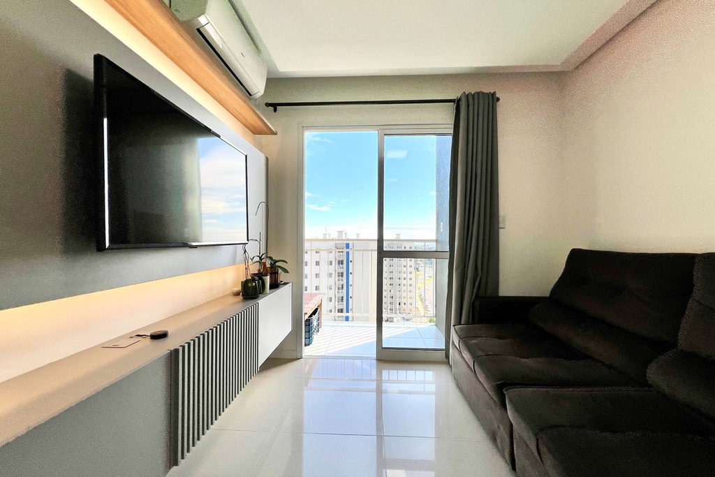 Apartamento para venda no bairro Igara em Canoas