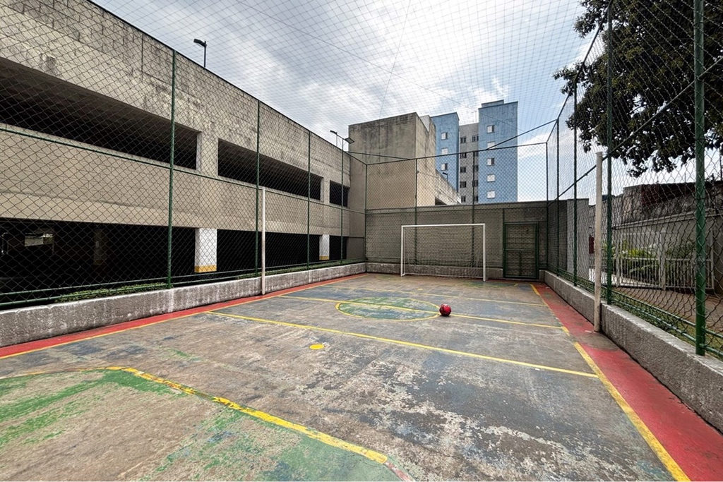 Apartamento, 3 quartos, 57 m² - Foto 10