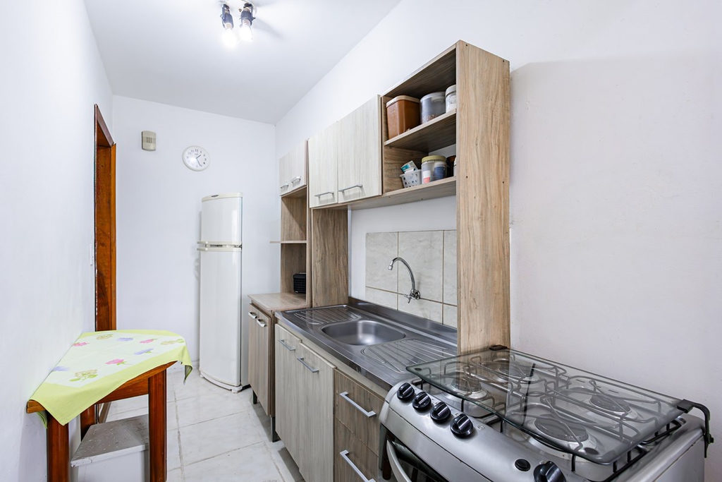 Apartamento para venda no bairro Boa Vista em Porto Alegre