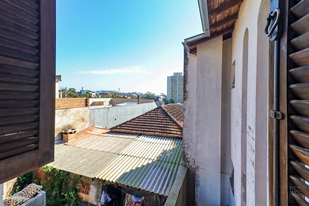 Casa para venda no bairro Santo Antônio em Porto Alegre